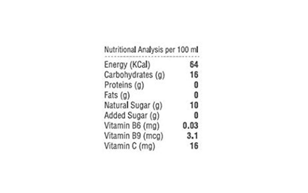 Smoodies Mighty Mango    Glass Bottle  200 millilitre
